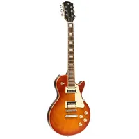 Stagg SEL-STD VSB Standard L E-Gitarre