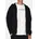 Ceres Sweatjacke Schwarz S