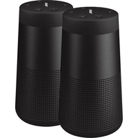 Bose SoundLink Revolve II Doppelpack