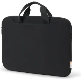 Dicota Base XX Sleeve Plus 14-14.1" Notebooktasche, schwarz