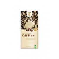 GEPA Grand Chocolat Cafe Blanc bio