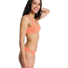 Roxy Bikini-Hose Damen Orange XS