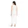Vera Mont Jumpsuit - weiß - S