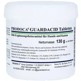 PRODOCA Knut Günther e.K. Guardacid Tabletten 200 Tabl.