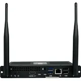 New Line Mini-PC Intel Core i5-1135G7 2023 7,1" SSD 8 GB RAM 256 GB SSD Windows 11 Pro