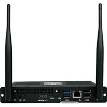 New Line Mini-PC Intel Core i5-1135G7 2023 7,1" SSD 8 GB RAM 256 GB SSD Windows 11 Pro