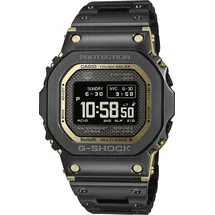 Casio G-SHOCK GMW-B5000BD-1ER Kunststoff 13 mm GMW-BZ5000BD-1ER