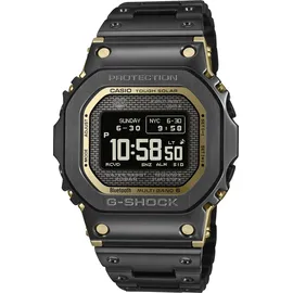 Casio G-SHOCK GMW-B5000BD-1ER Kunststoff 13 mm GMW-BZ5000BD-1ER