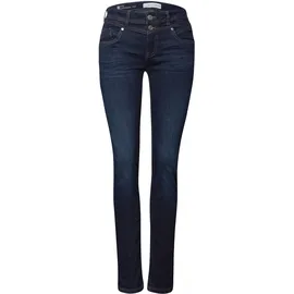 STREET ONE Regular-fit-Jeans »Style Jane« im Five-Pocket Style