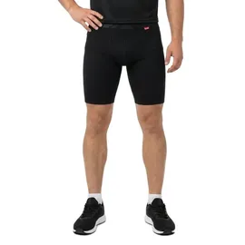 Löffler Loeffler Transtex Light Boxershorts - Black - 50