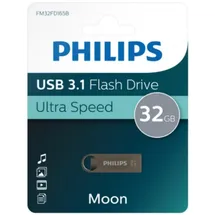 Philips Moon Edition Ultra Speed USB-Stick