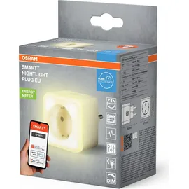 Osram Smart-Home-Steckdose Weiß