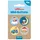 Trötsch Verlag Trötsch Unser Sandmännchen Mini-Buttons 4er Set Sandmann