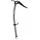 Petzl Eispickel 55 cm grau
