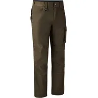 Deerhunter Hose Rogaland braun 5XL