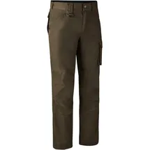 Deerhunter Hose Rogaland braun 5XL