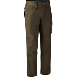 Deerhunter Hose Rogaland braun 5XL