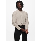 Only & Sons Hemd Caiden