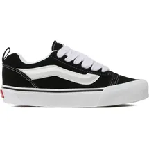 Vans Knu Skool Black 40