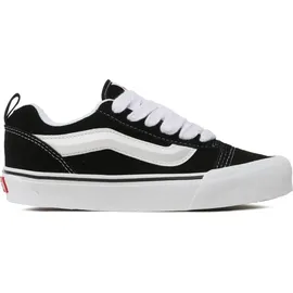 Vans Knu Skool Black 40