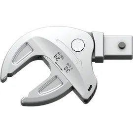 WERA Drehmomentschlüsselset 9530 4-tlg.