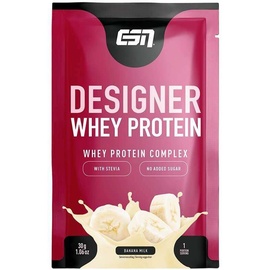 ESN Designer Whey Protein Milk Chocolate Pulver 30 g