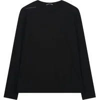 Jeanne baret Polynesia T-shirt nero (U901) 36