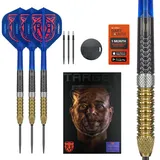 Target Darts Target Raymond van Barneveld G6 95% Steeldarts | 23g
