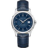 Hamilton Jazzmaster Viewmatic Auto H32515641 - blau - 40mm