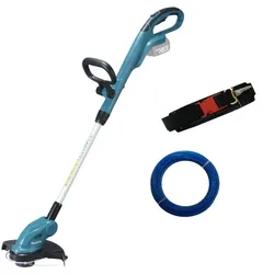 Makita Akku Rasentrimmer DUR181Z 18V Trimmer Gartentrimmer Sense