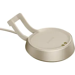 Jabra Ladeständer - beige - für Evolve2 85 MS Stereo