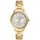 Fossil Analog Edelstahl 38 mm ES5395