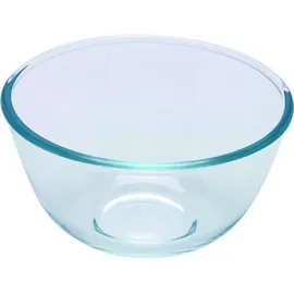 Pyrex Teigschüssel 21 cm Transparent