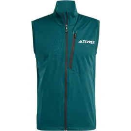 adidas Terrex Xperior Softshell Vest S
