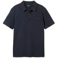 Tom Tailor Poloshirt, mit Brusttasche TOM TAILOR sky captain