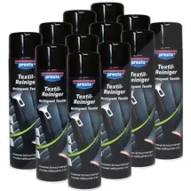 PRESTO Textilreiniger 3 St. 600 ml