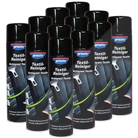 PRESTO Textilreiniger 3 St. 600 ml