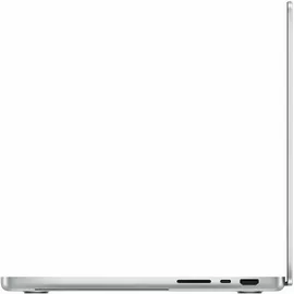 Apple MacBook Pro M3 2023 14" M3 Pro 18 GB RAM 1 TB SSD 18-Core GPU Silber