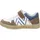 Vado Halbschuhe VAD-37901 latte