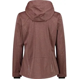 CMP 39a5016m Light Softshelljacke - Tangeri Mel. - 2XL