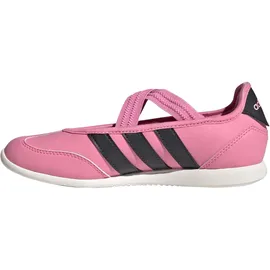 adidas Barreda Mary Jane Kinder Bliss Pink/Carbon/Off White 38
