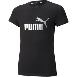 Puma ESS+ Logo Tee G