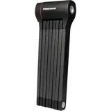 Trelock FS 480 Cops L X-Move Faltschloss schwarz