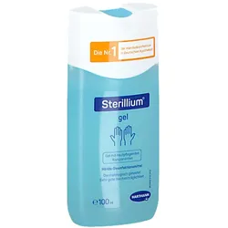 Sterillium Händedesinfektion Gel