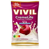 vivil® Creme Life Kirsche Bonbons 23 St./ 90,0 g