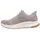 SKECHERS Bobs Squad 4 Damen Grau 35