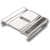 ISOLED Montageclip für Profil IL-ALU20