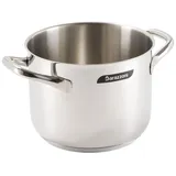 Barazzoni Chef Line Kochtopf 24 cm rund