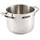 Barazzoni Chef Line Kochtopf 24 cm rund
