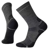 Smartwool Performance Hike Light Cushion Crew Socken - Medium Grey - EU 46-49